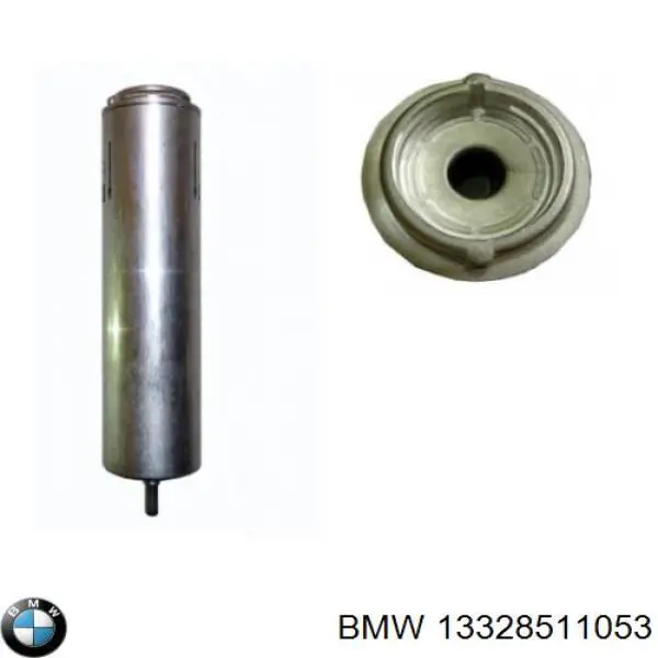 Фильтр тонкой очистки топлива BMW 13328511053 цена, от 28.81 USD