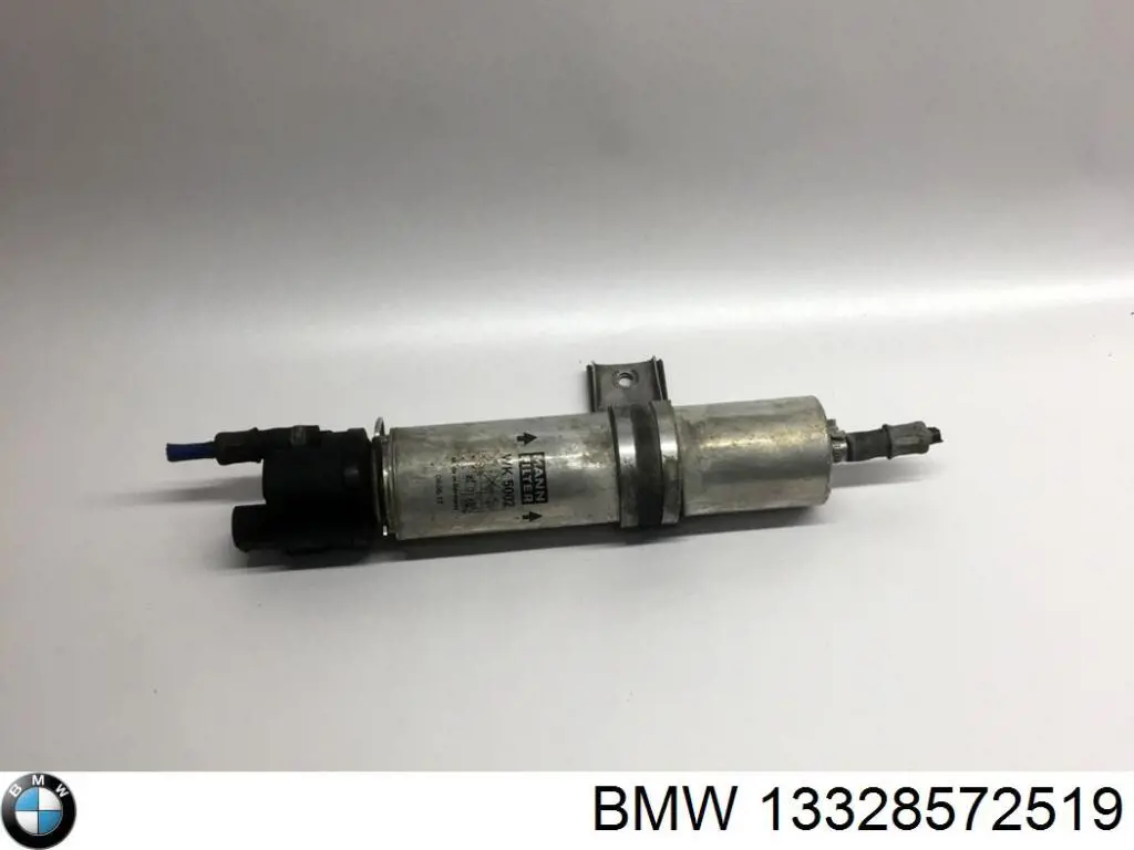 Купить 8517897 BMW Блок подогрева топлива
