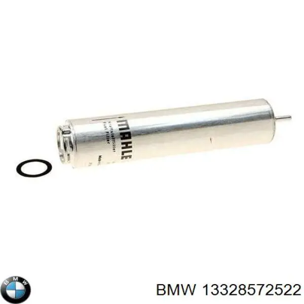 13328572522 BMW Фильтр топлива