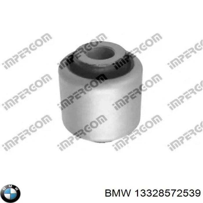 Купить 13328572539 BMW Фильтр-отстойник топлива грубой очистки