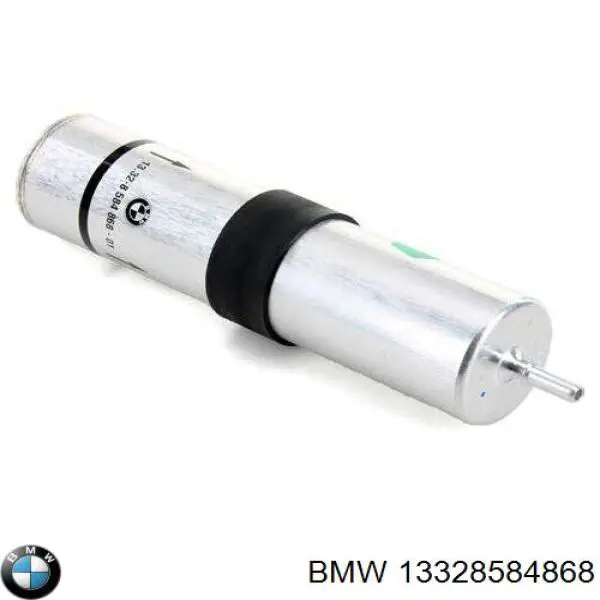 13327788700 Фильтр топливный BMW 5 E60/E61 2005 купить бу в Перми