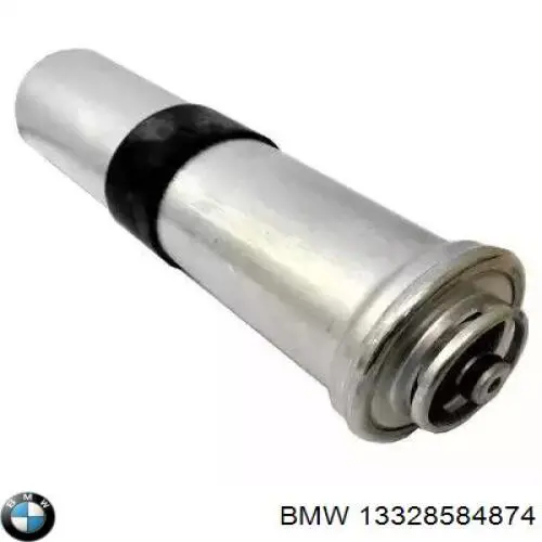 Фильтр топливный BMW 13328584874