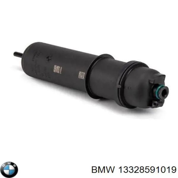 Фильтр топливный BMW 13328591019
