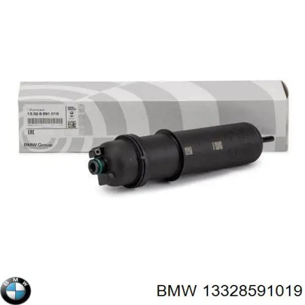 13328591019 BMW Filtro de combustível