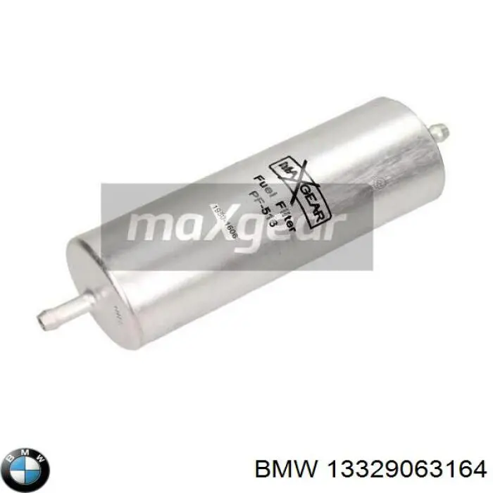 13329063164 BMW топливный фильтр