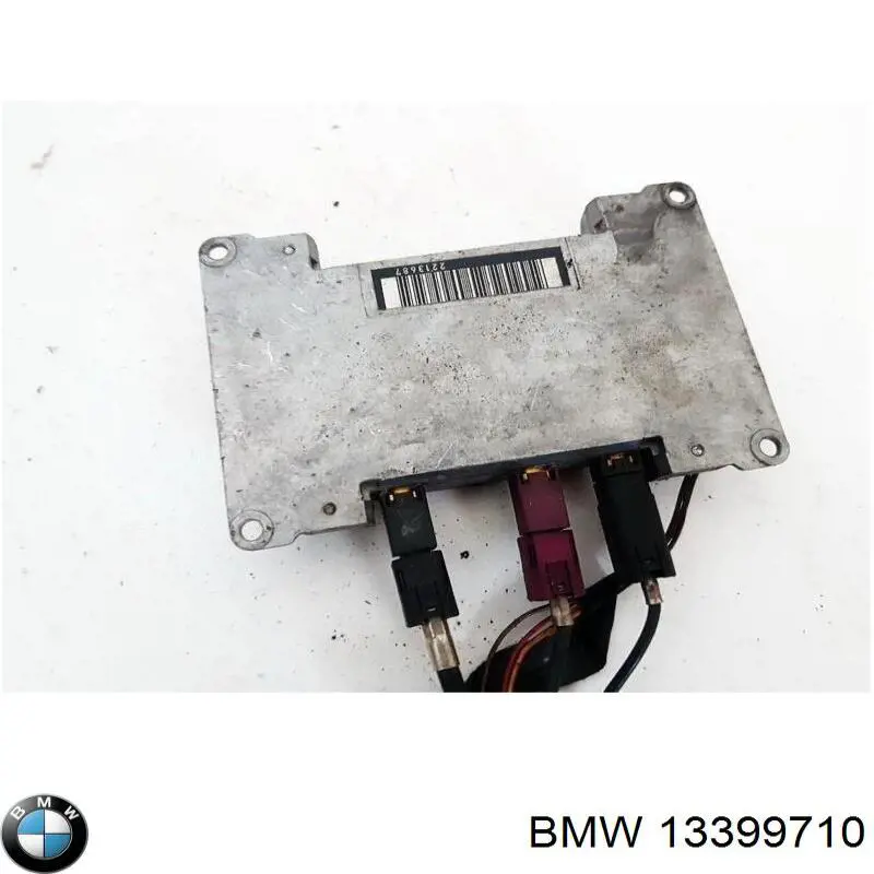 13399710 BMW 