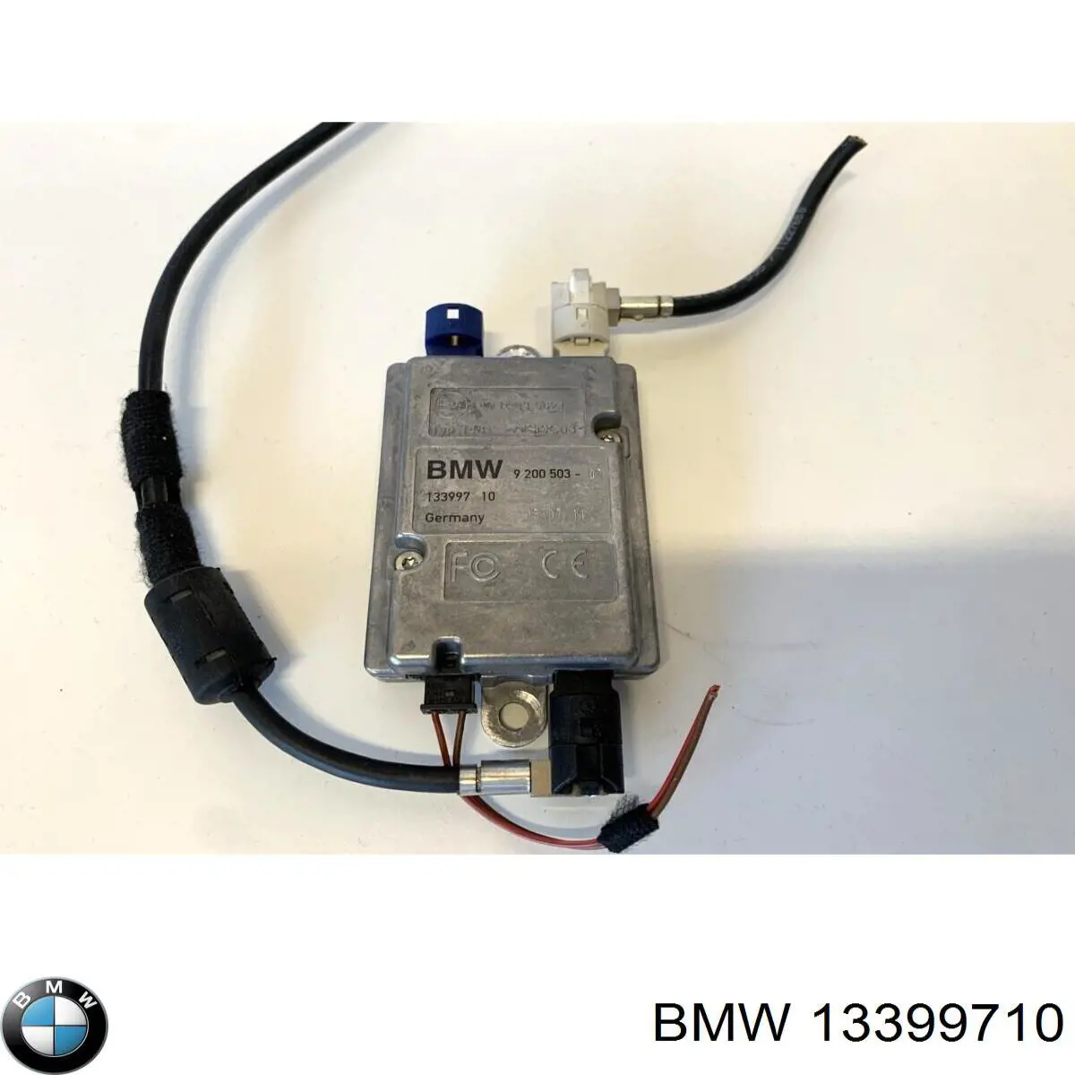 BMW 13399710 цена, от 18.98 USD