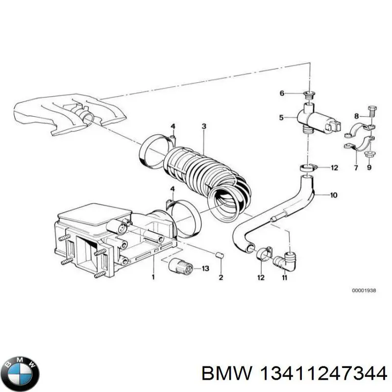  13411247344 BMW