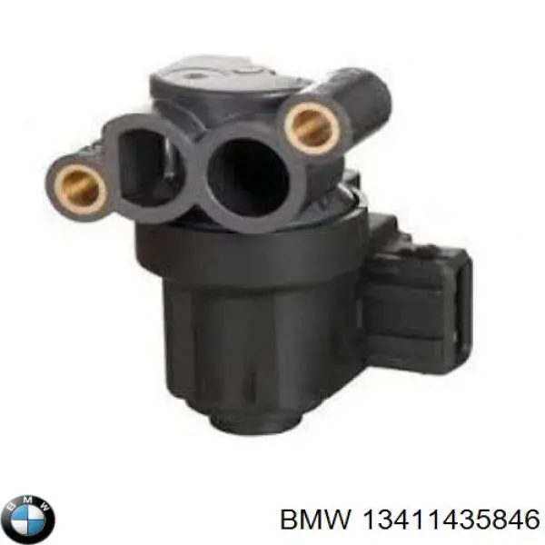 Регулятор холостого хода 0280140561 BMW