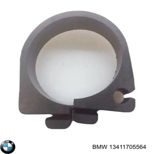  BMW 13411705564