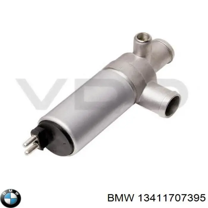 13421285095 BMW Датчик холостого хода