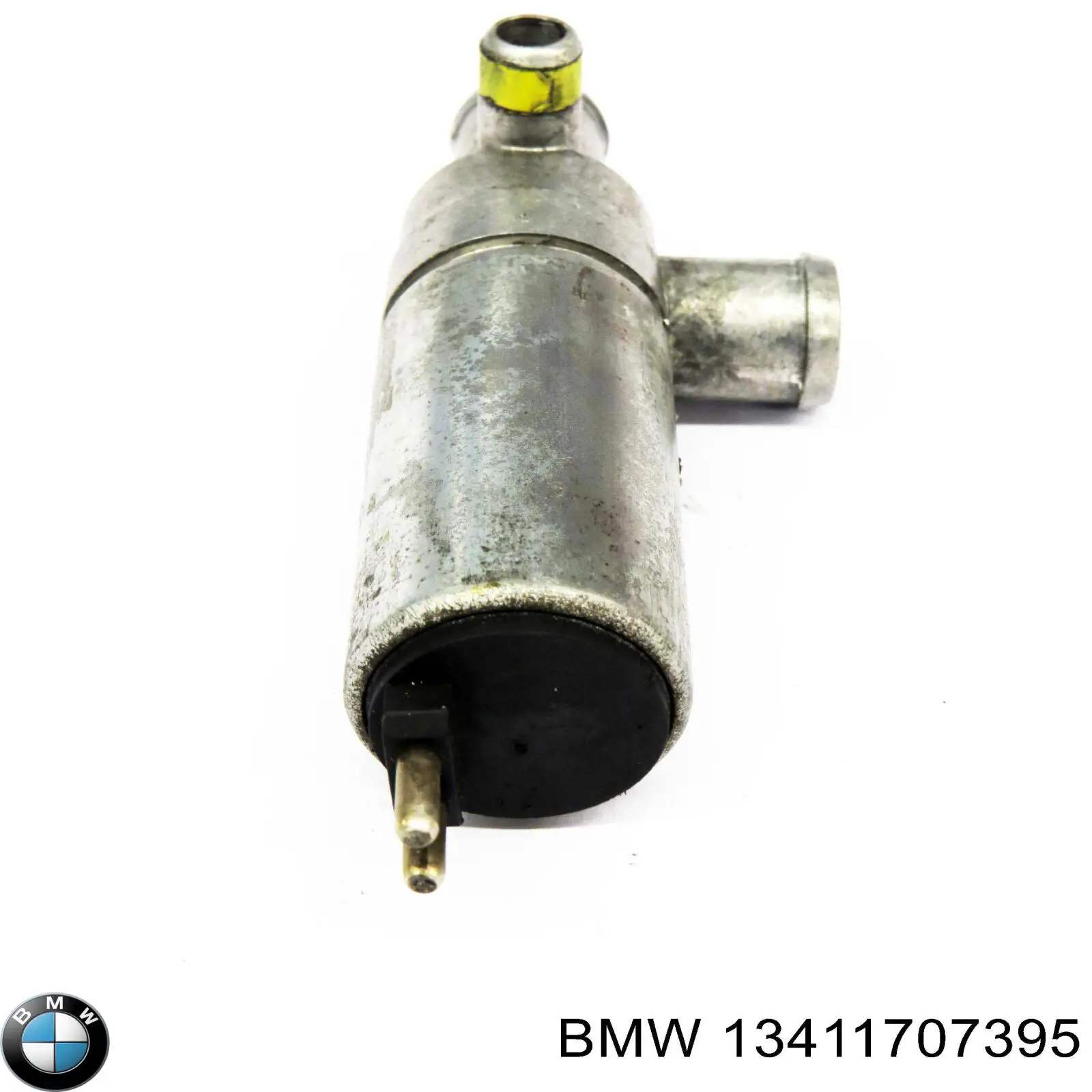Клапан холостого хода BMW 13421285095 цена, от 22.57 USD