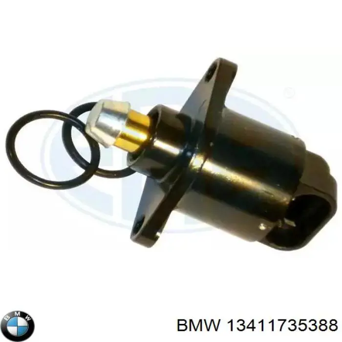 Купить 13411433625 BMW Блок управления ЭПХХ