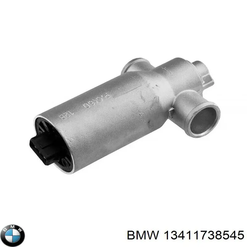 Купить 13411738545 BMW Блок управления ЭПХХ