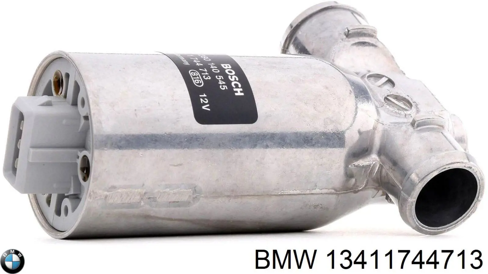 Válvula (regulador) de marcha a vácuo BMW 13411744713 preço, a partir de 97,01 USD