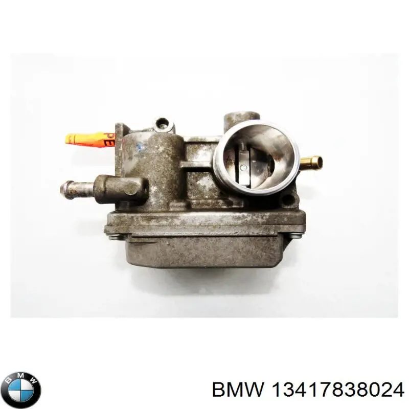 13417838024 BMW Датчик холостого хода