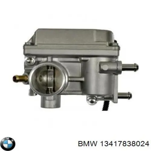 Клапан холостого хода BMW 13417838024 цена, от 129.93 USD