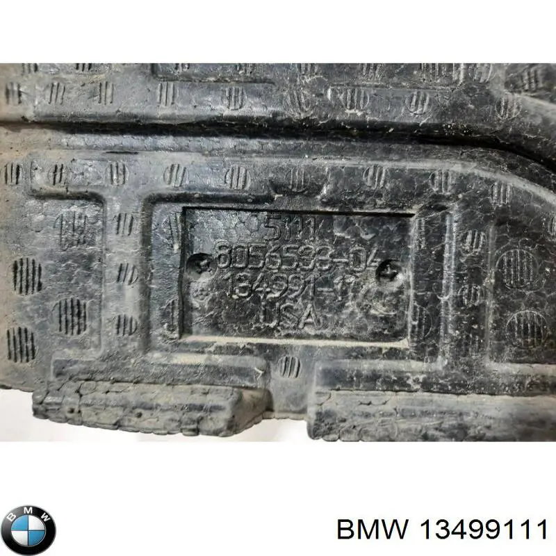 13499111 BMW 