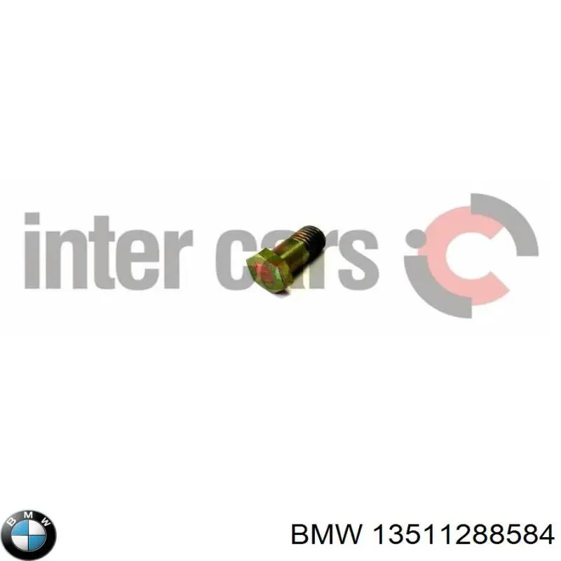Купить 844237 Volvo Болт