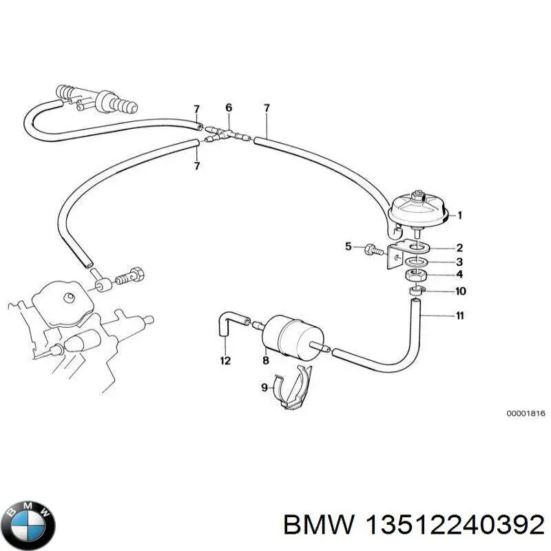 13512240392 BMW 
