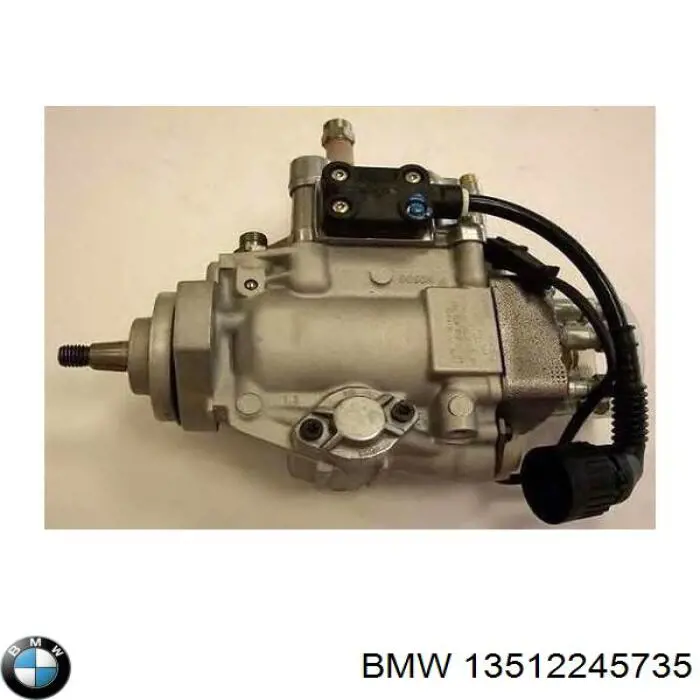 Купить 0460406993 Bosch ТНВД