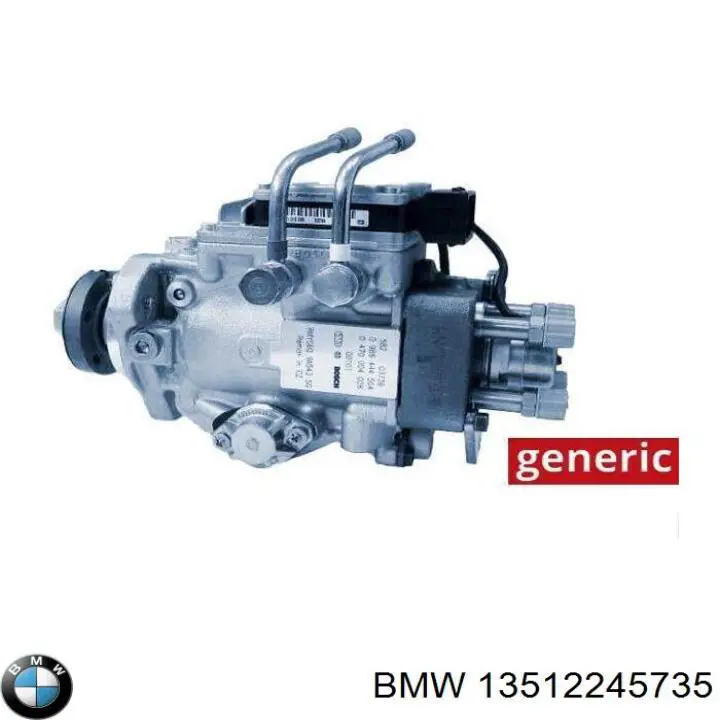 Купить 13512245735 BMW ТНВД