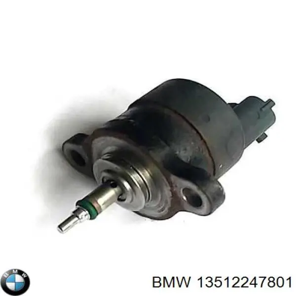 ТНВД 13512247801 BMW