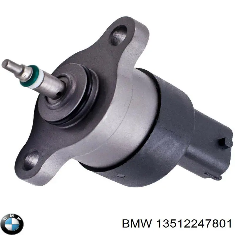 ТНВД 986437006 Bosch