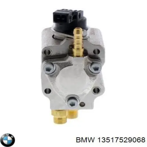Насос топливный высокого давления (ТНВД) BMW 13510420870 цена, от 506.77 USD