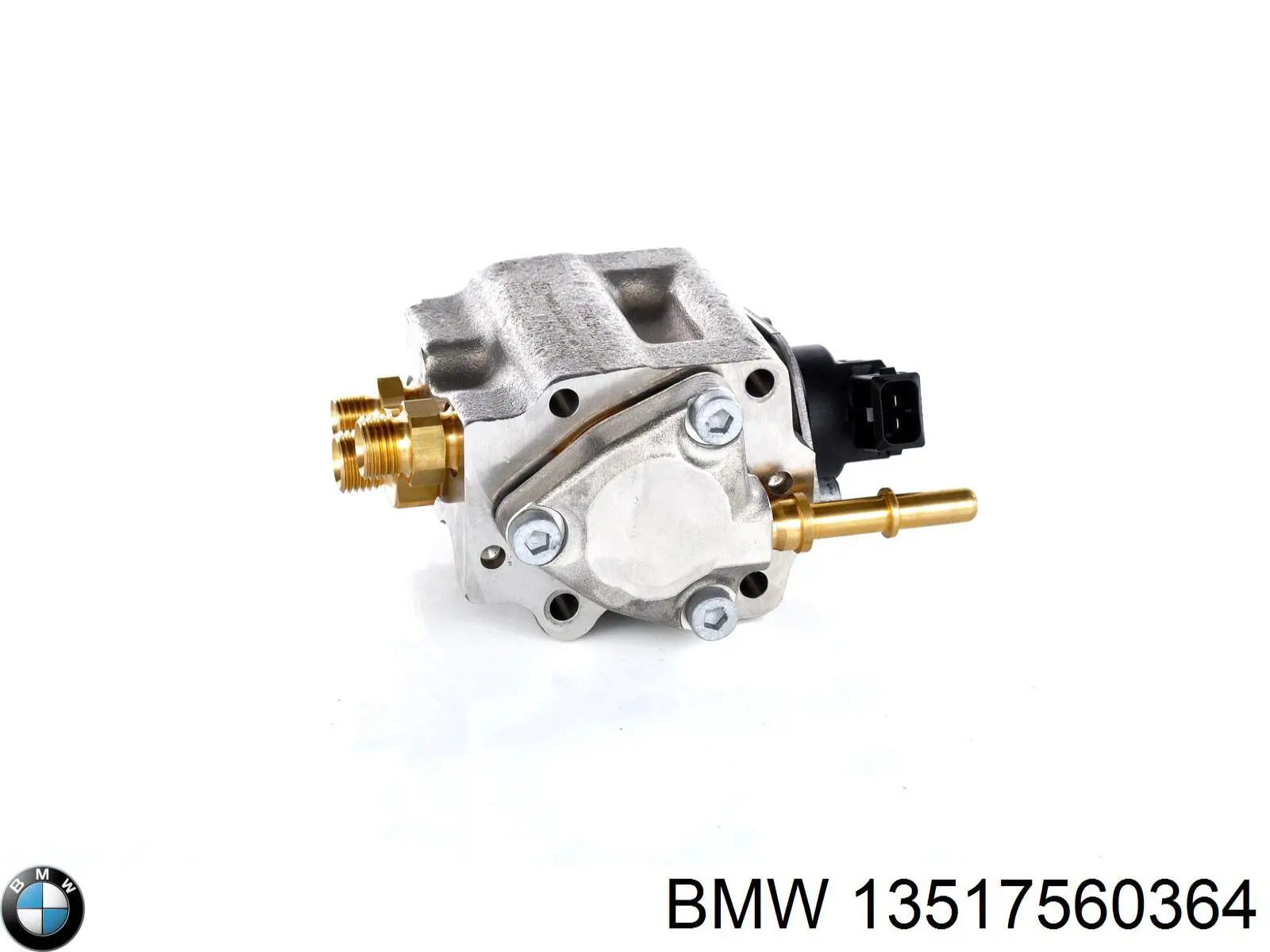Насос топливный высокого давления (ТНВД) BMW 13517560364 цена, от 506.78 USD