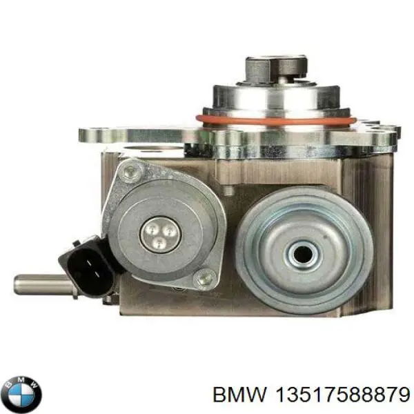 13517588879 BMW Насос топливный высокого давления (ТНВД)