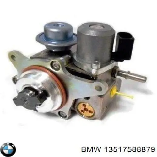 ТНВД 13517588879 BMW