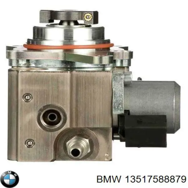 13517588879 BMW Bomba inyectora original y equivalente