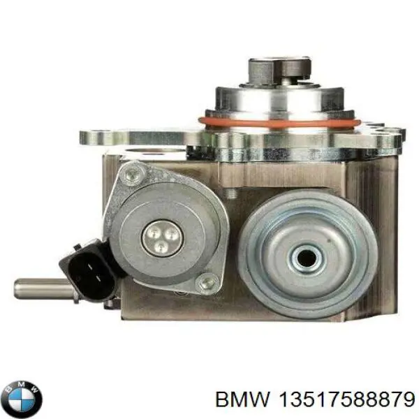 ТНВД 13517588879 BMW