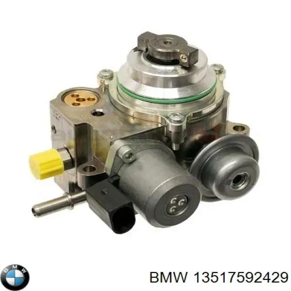Насос топливный высокого давления (ТНВД) BMW 13517592429 цена, от 316.73 USD
