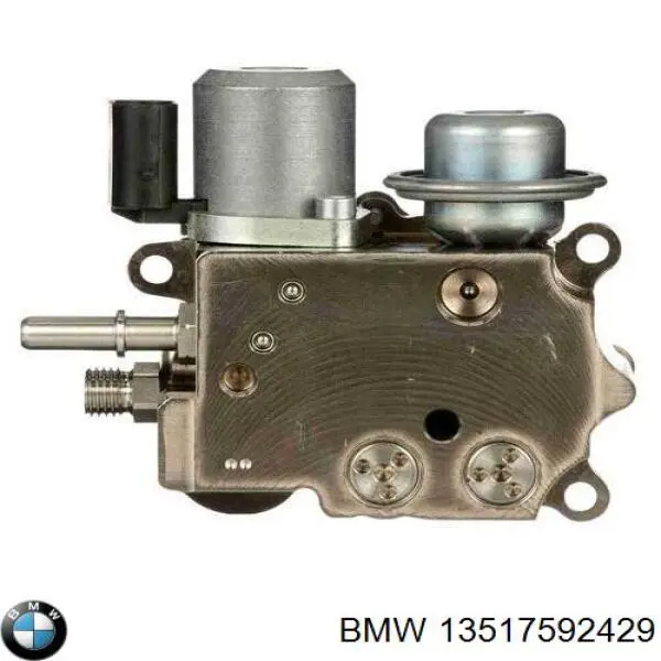 Купить 13517592429 BMW ТНВД