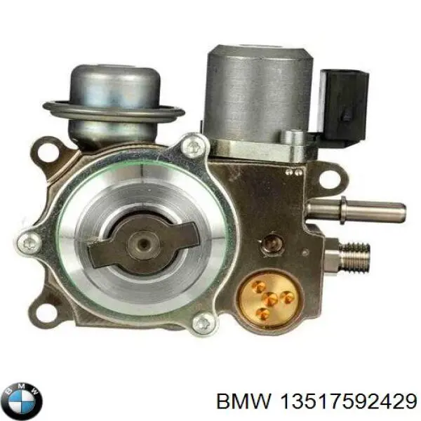 ТНВД 13517592429 BMW