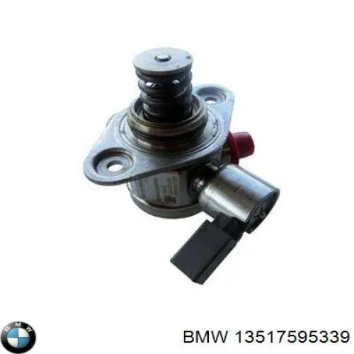 Насос топливный высокого давления (ТНВД) BMW 13517595339