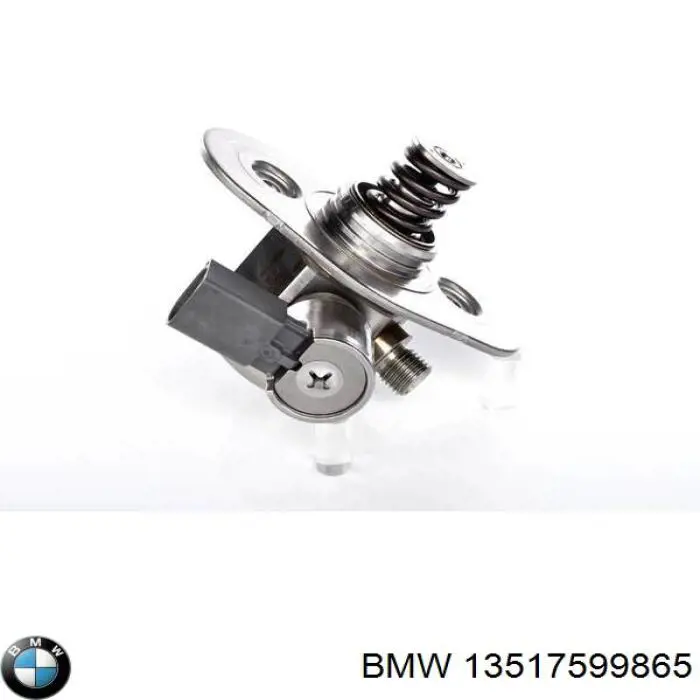 ТНВД 13517599865 BMW