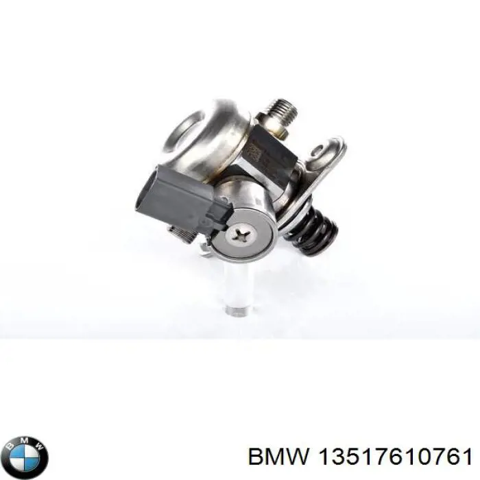 ТНВД PHP1015 Magneti Marelli