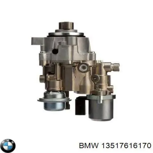 Насос топливный высокого давления (ТНВД) BMW 13517616170 цена, от 1269.60 USD