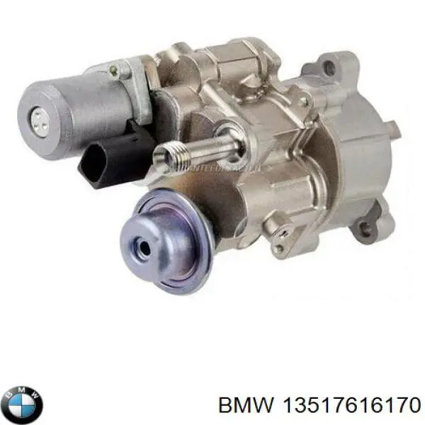 Купить 13517616170 BMW ТНВД