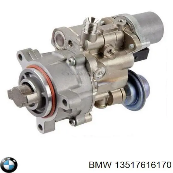 ТНВД 13517616170 BMW