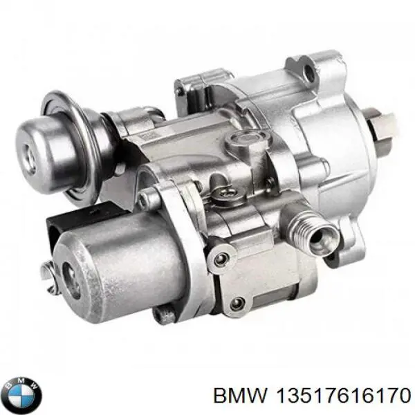 Купить 13517616170 BMW ТНВД