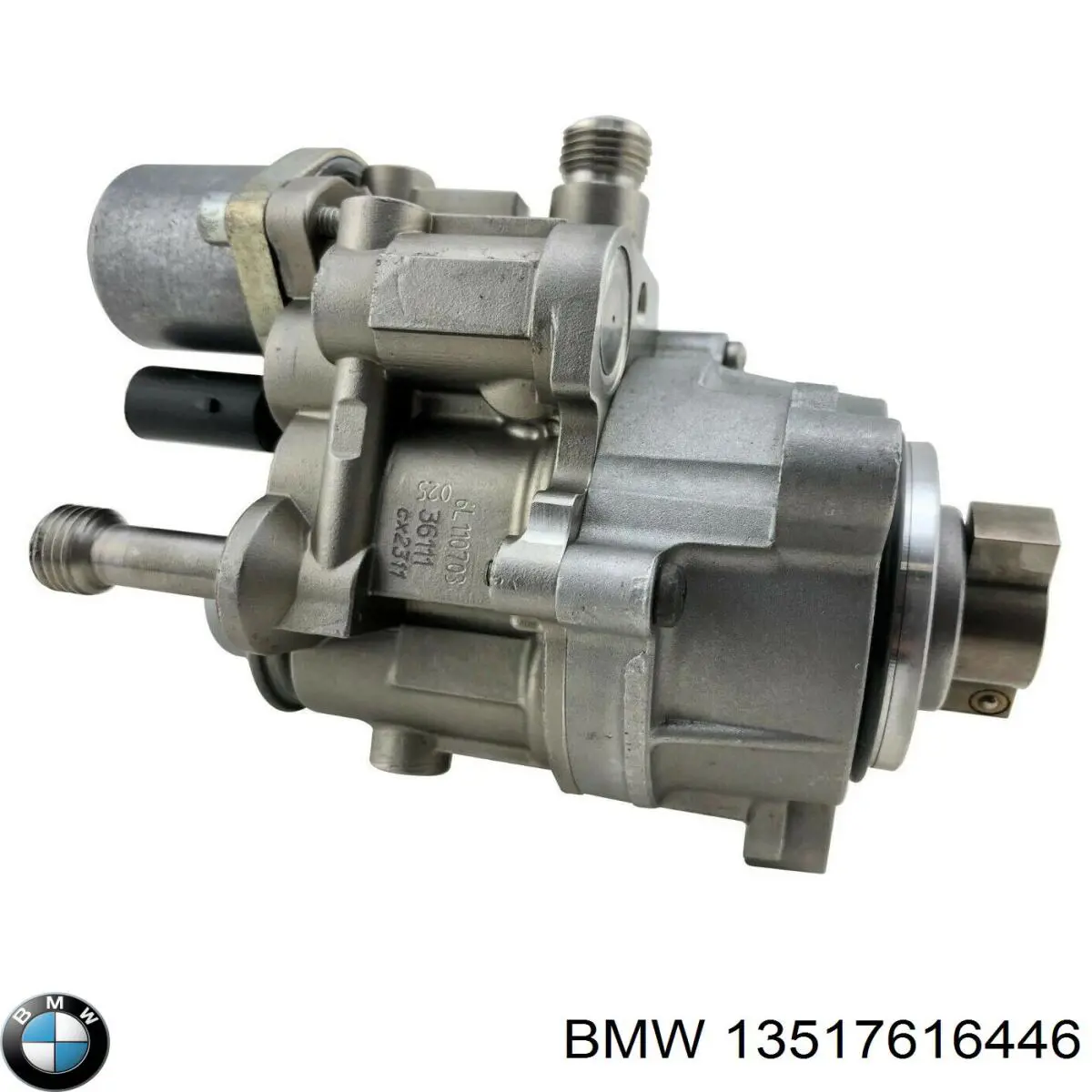 Насос топливный высокого давления (ТНВД) BMW 13517616446 цена, от 1269.60 USD