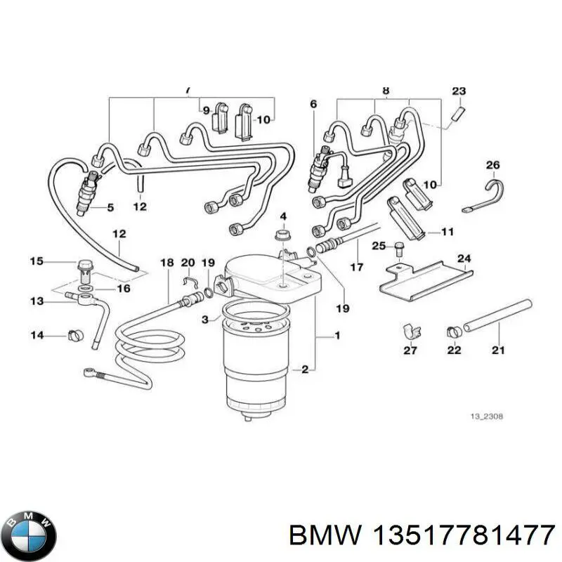 Купить 7701058835 Renault (RVI) 