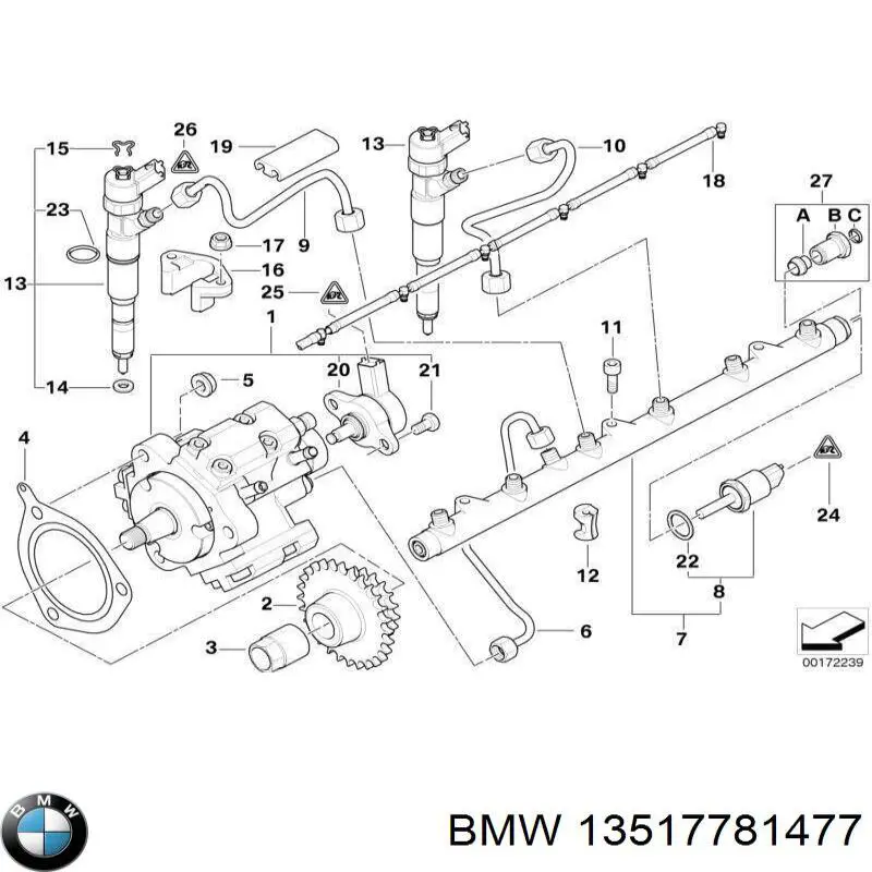 Купить 2912738197 Bosch 