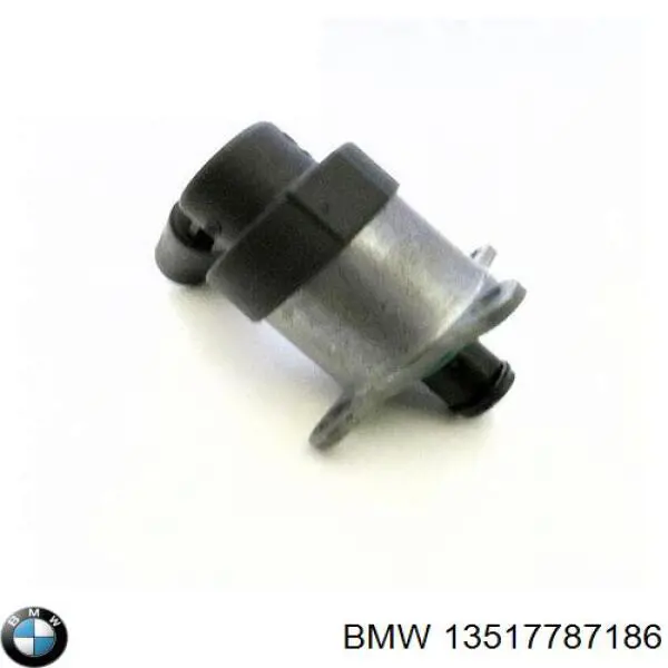 Регулятор давления ТНВД BMW 13517787186 цена, от 121.90 USD
