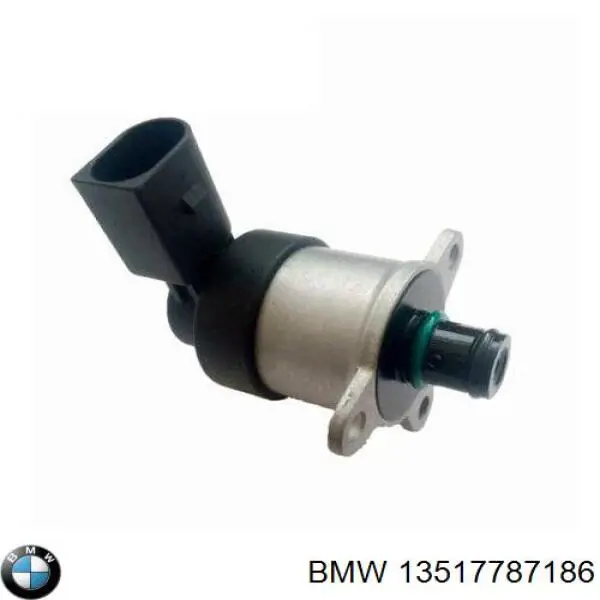 Регулятор давления ТНВД BMW 13517787186 цена, от 121.90 USD
