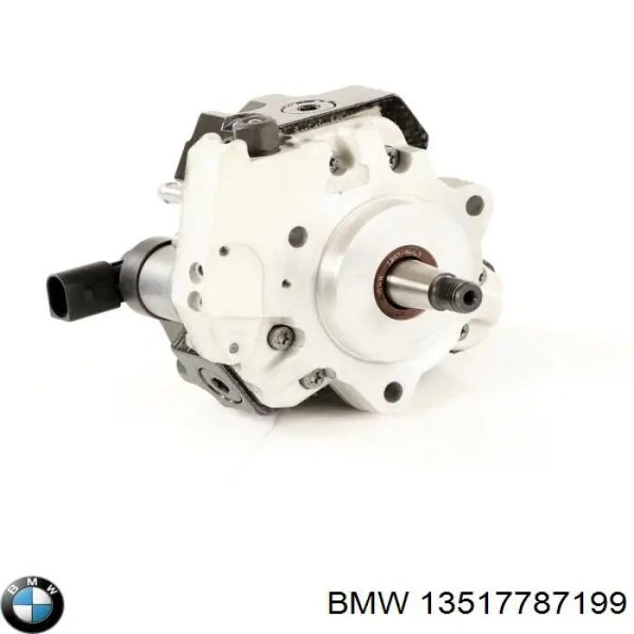ТНВД 7785895 BMW